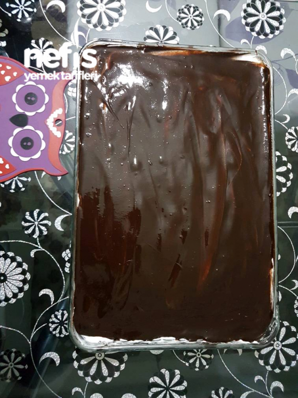 Ağlayan Kek Tarifi Nefis Yemek Tarifleri 4482539