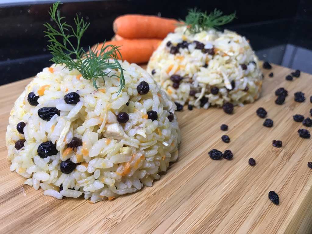 Yaz Pilavı Tarifi Yaz Pilavı Tarifi