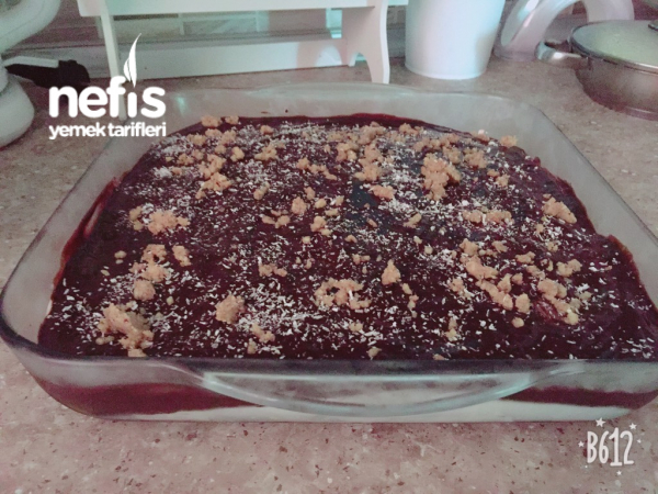 Ağlayan Pasta Nefis Yemek Tarifleri 4486001
