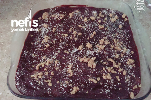 Ağlayan Pasta Nefis Yemek Tarifleri 4486001