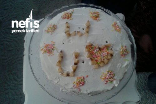 Hazır Pasta Nefis Yemek Tarifleri 3047650