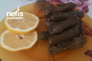 dolma sarma tarifleri kuru zeytinyagli etli nefis yemek tarifleri sayfa 239