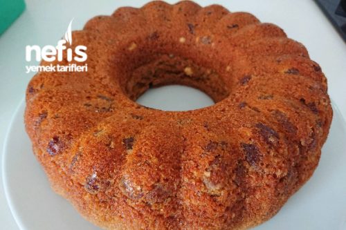 Bebek Keki Nefis Yemek Tarifleri 4490516