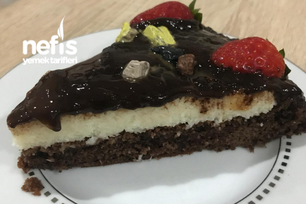 Cocostar Tart Kek Nefis Yemek Tarifleri 4475490