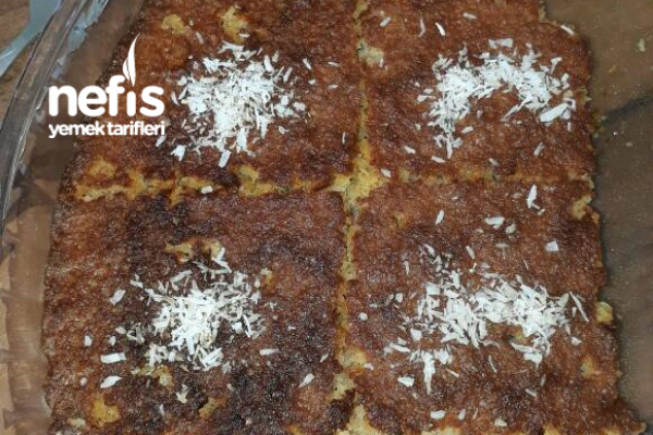 Galeta Unlu Kek Nefis Yemek Tarifleri 4488028