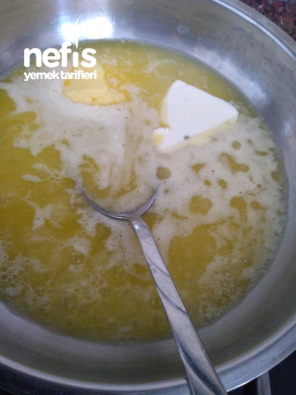 Su Böreği (Yozgat Usulü) Nefis Yemek Tarifleri