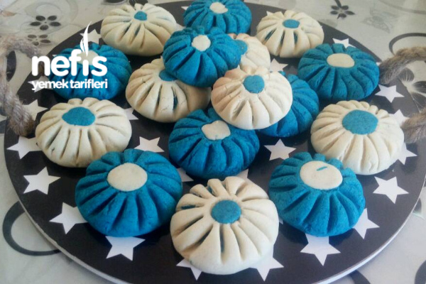 Çarkıfelek Kurabiye Nefis Yemek Tarifleri 4492623