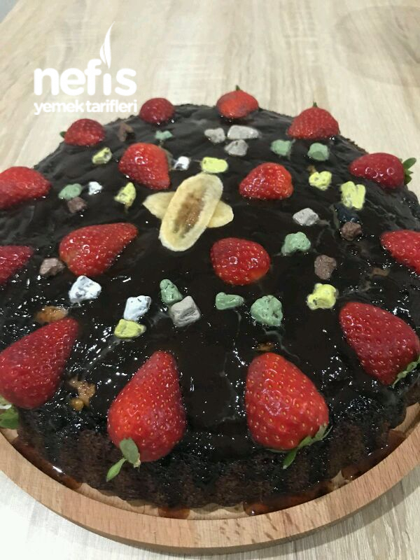 Cocostar Tart Kek Nefis Yemek Tarifleri 4475490