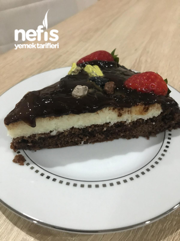 Cocostar Tart Kek Nefis Yemek Tarifleri 4475490