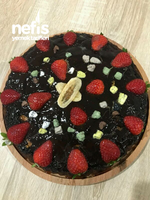 Cocostar Tart Kek Nefis Yemek Tarifleri 4475490