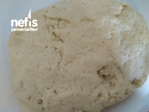 Kalburabastı - Nefis Yemek Tarifleri - #4492466