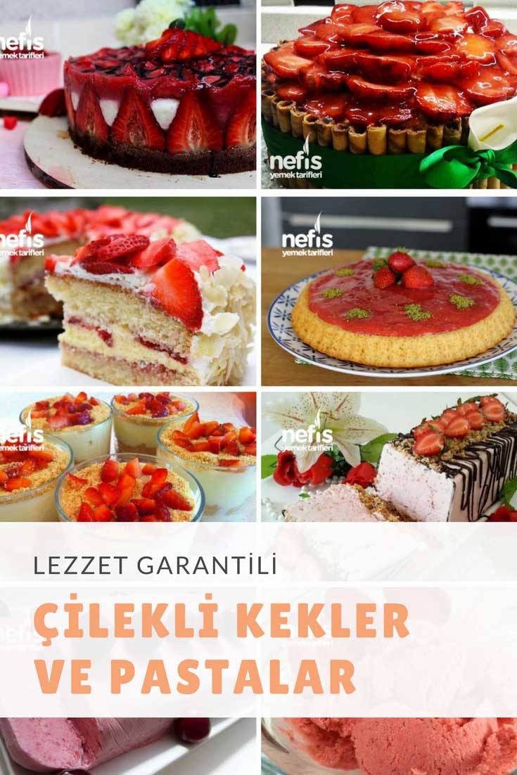 Rüyada pasta görmek ne demektir Rüyada pasta görmek ne demektir