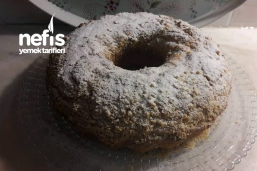 Nişastalı Kek Nefis Yemek Tarifleri 4497337