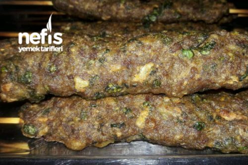 Şiş Kebab Tarifi
