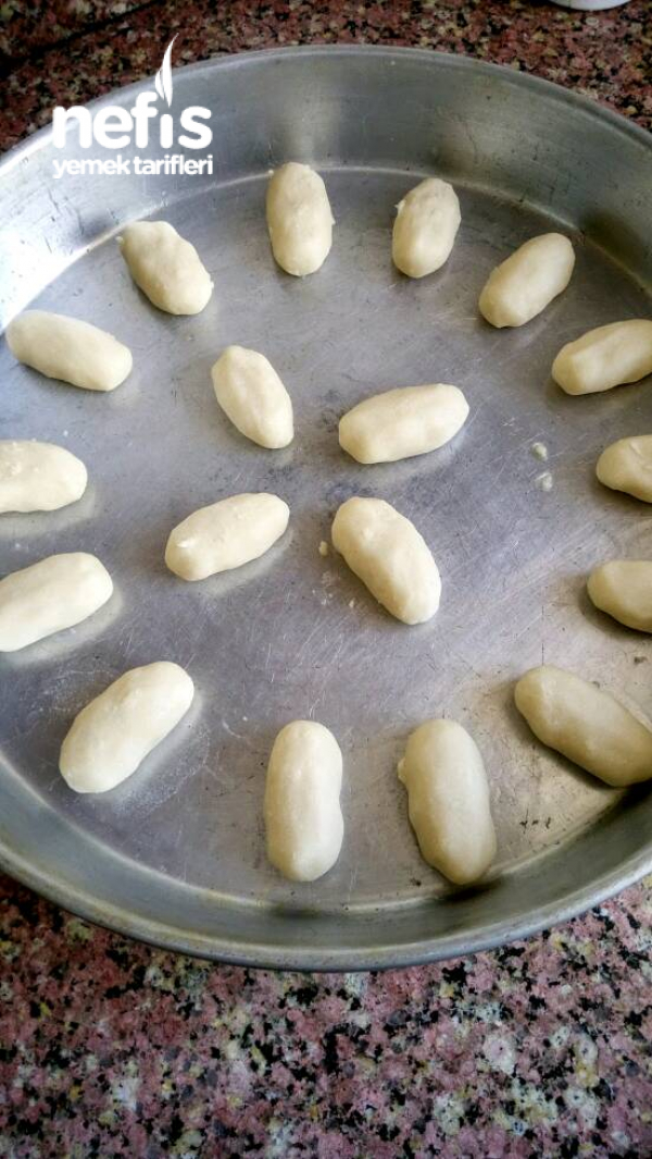 Çikolata Soslu Kurabiye Nefis Yemek Tarifleri 4500849