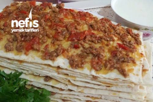 BAYAT EKMEK YAĞLAMASI BAYAT EKMEK YAĞLAMASI