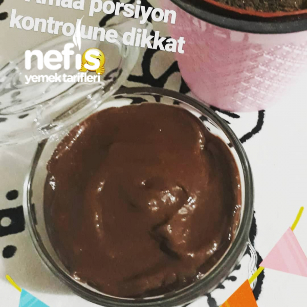 Fit Nutella