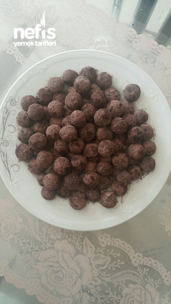 Nefis Küllü Kurabiye Nefis Yemek Tarifleri 4505129