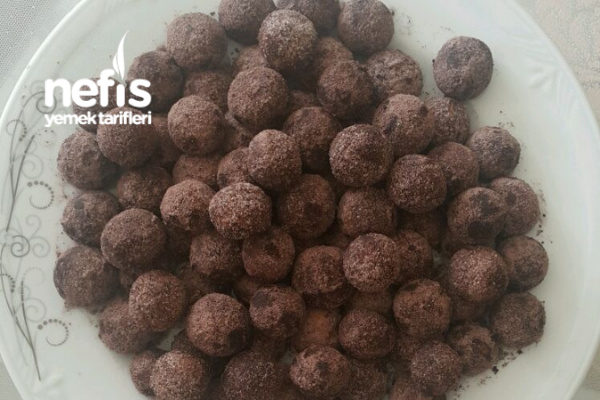 Nefis Küllü Kurabiye Nefis Yemek Tarifleri 4505129
