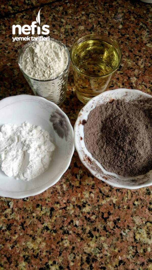 Kakaolu Pudingli Kurabiye Nefis Yemek Tarifleri 4508669