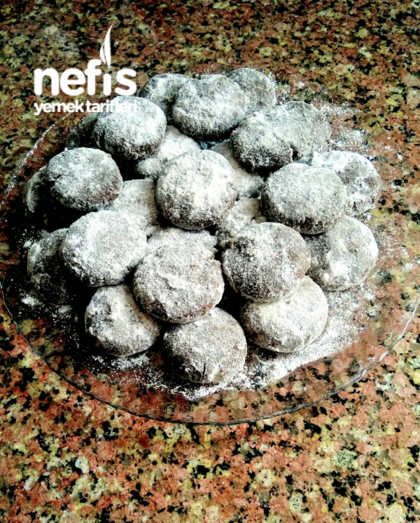 Kakaolu Pudingli Kurabiye Nefis Yemek Tarifleri 4508669