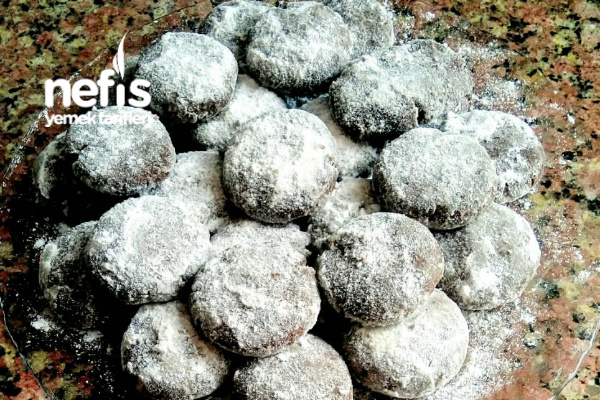 Kakaolu Pudingli Kurabiye Nefis Yemek Tarifleri 4508669