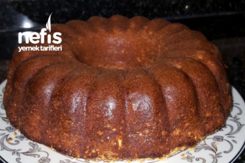 Limonlu, Fındıklı Kek Nefis Yemek Tarifleri 4507600