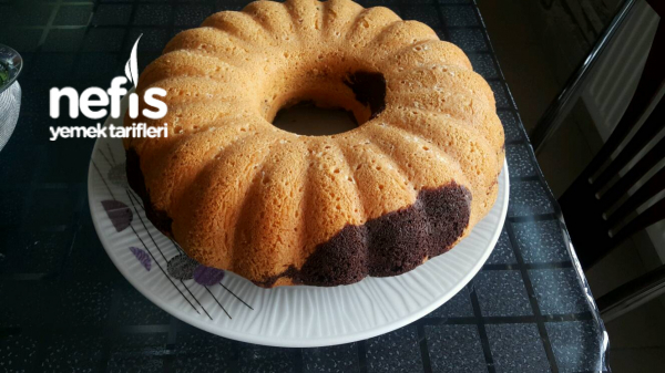 Sodalı Sünger Kek Nefis Yemek Tarifleri 4509536