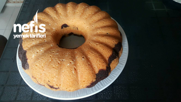 Sodalı Sünger Kek Nefis Yemek Tarifleri 4509536