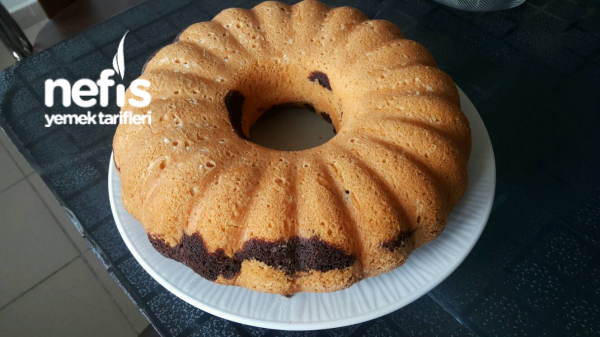 Sodalı Sünger Kek Nefis Yemek Tarifleri 4509536
