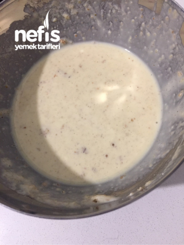 Bebek Pankeki (Pancake) Nefis Yemek Tarifleri