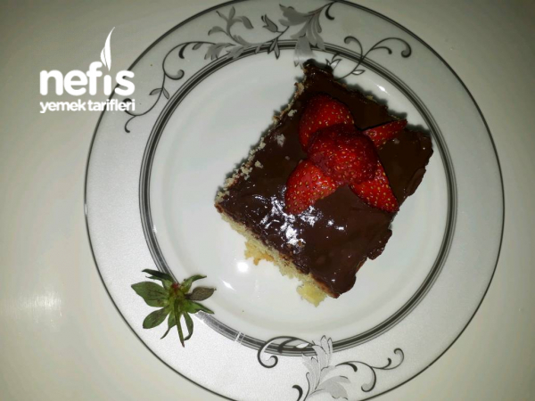 Kekli Puding Nefis Yemek Tarifleri 4516618