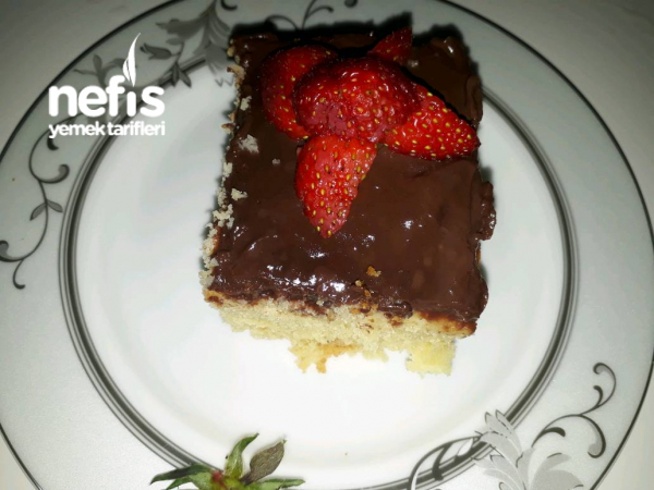 Kekli Puding Nefis Yemek Tarifleri 4516618