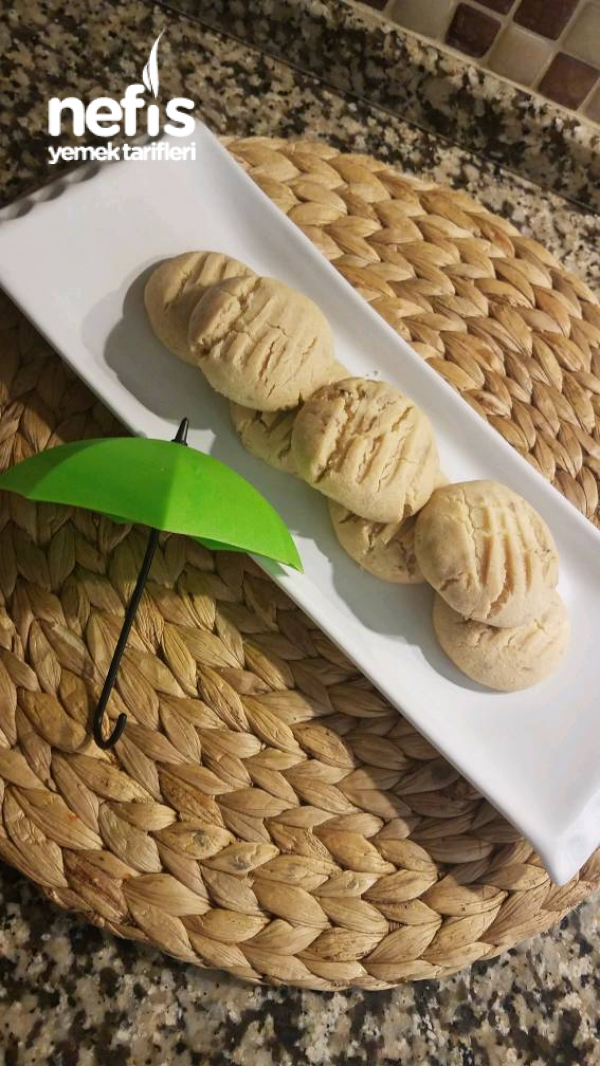Limonlu Kurabiye Nefis Yemek Tarifleri 4514941