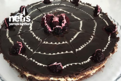 Muhallebili Kek Nefis Yemek Tarifleri 4518474