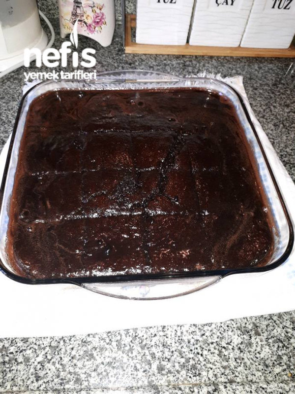 Enfes Browni