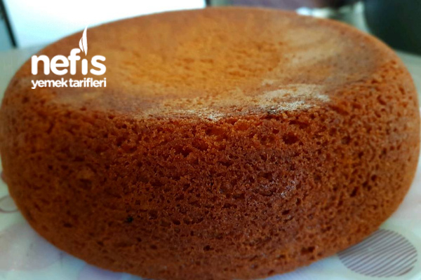 Limonlu Kek Nefis Yemek Tarifleri 4528725