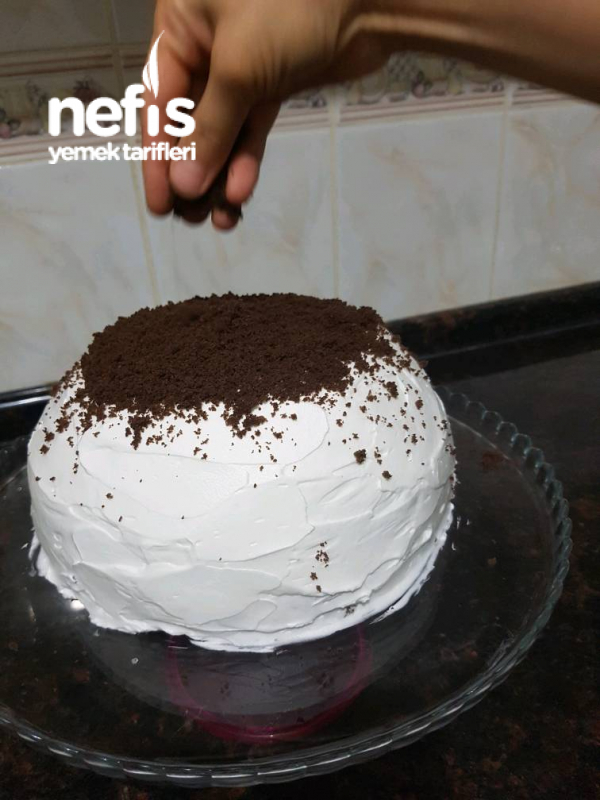 Kümbet Pasta Nefis Yemek Tarifleri 4488381