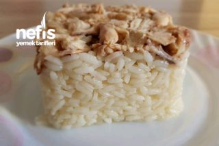 Pirinç Pilavı (Püf Noktalarıyla) Tarifi