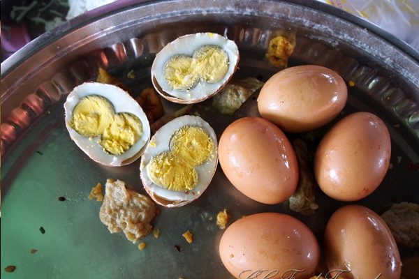 Çift Sarılı Yumurta Nasıl Olur? Nasıl Anlaşılır? Doğal Mı? Tarifi