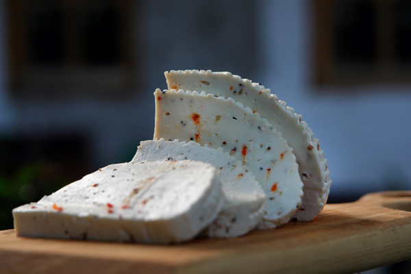 sepet peyniri özellikleri