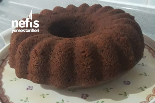 Kakaolu Yumuşak Kek Nefis Yemek Tarifleri 4541766
