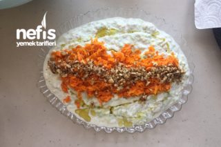 Fresh Yaz Salatası Tarifi
