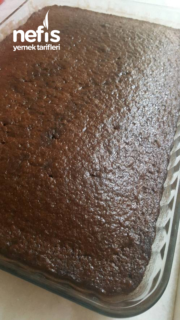 Browni Nefis Yemek Tarifleri 4548040