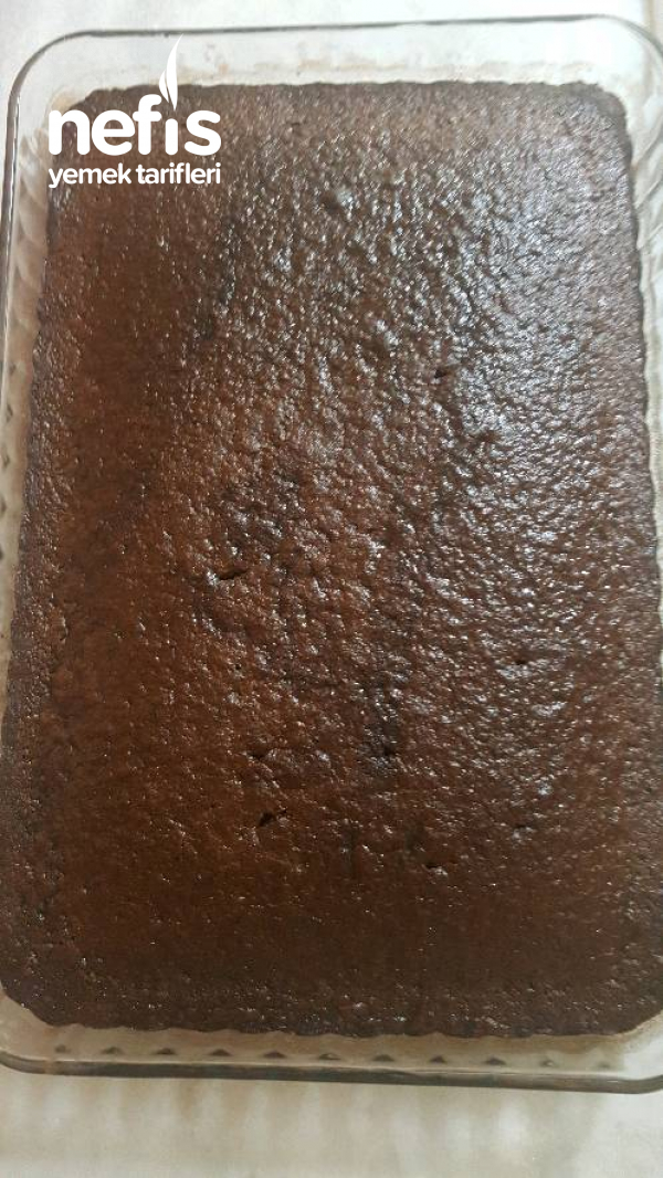 Browni Nefis Yemek Tarifleri 4548040