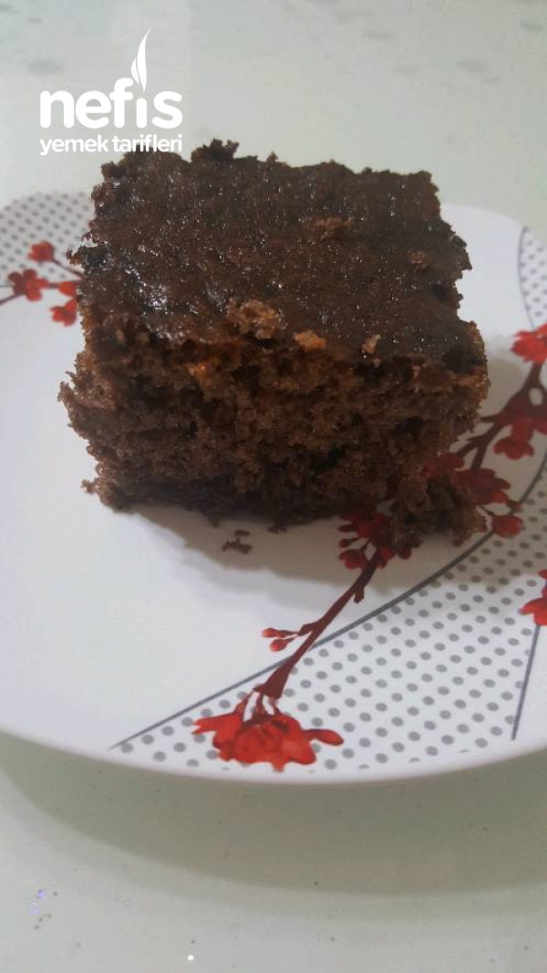 Browni Nefis Yemek Tarifleri 4548040