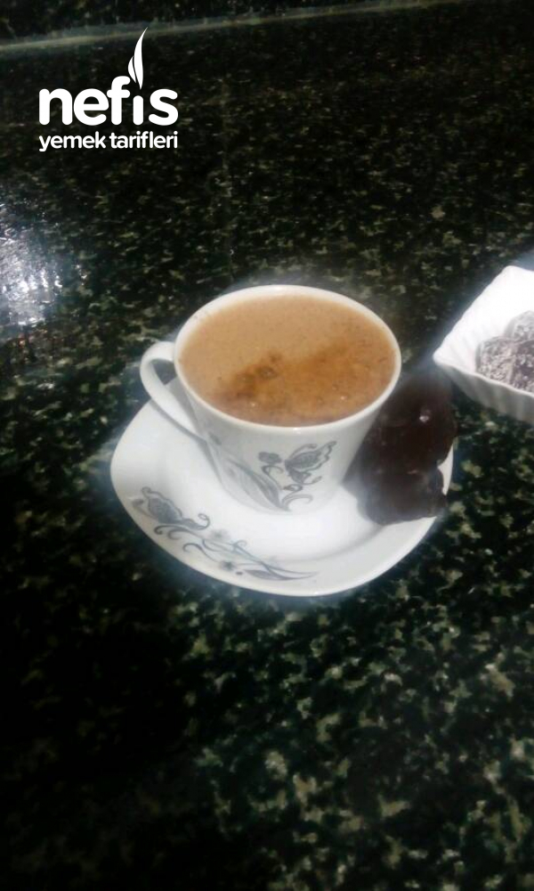 Dibek Osmanlı Kahvesi