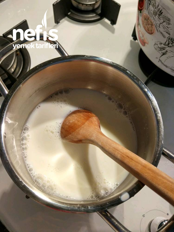 Süt Şerbetli Browni Kurabiye Nefis Yemek Tarifleri 4548601