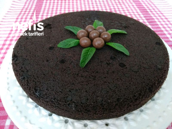 Τηγάνι σοκολατένιο κέικ