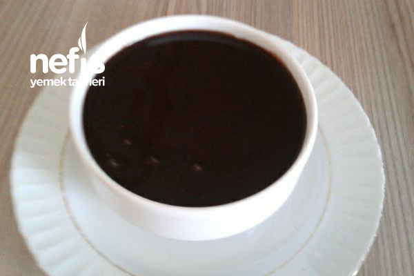 Evde Kakaolu Pudinğ Yapımı Nefis Yemek Tarifleri 4555046